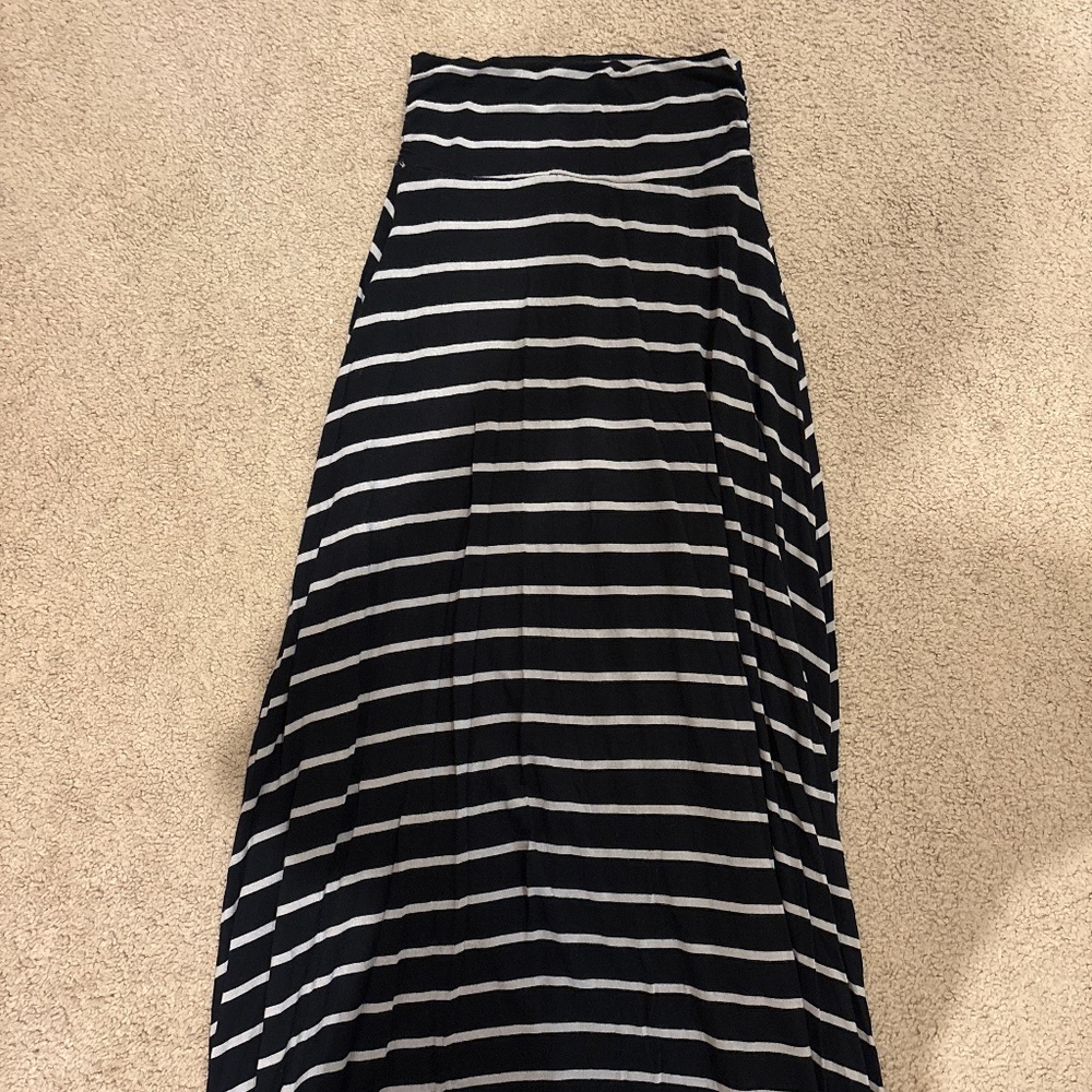 Maxi Skirt